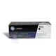 HP CE410A สีดำ (305A) ตลับหมึกโทนเนอร์แท้ Original Laser jet 